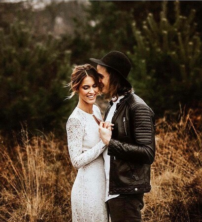 love, marriage and photo