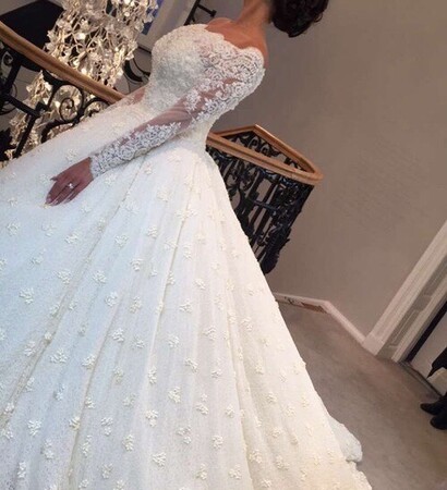 girl, dress and beauty