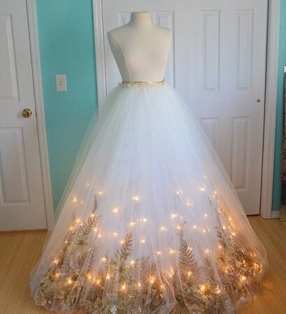 wonderful, day and dress