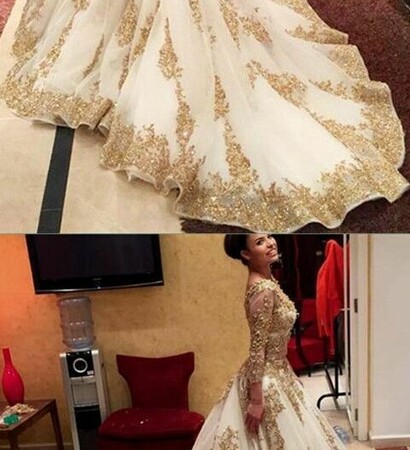 girl, wedding dress and white dress