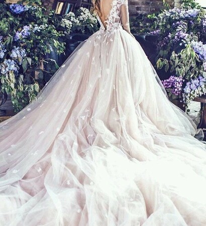 vestidos de casamento, dress and brides