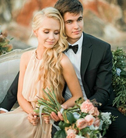 marriage, mr. and mrs and married