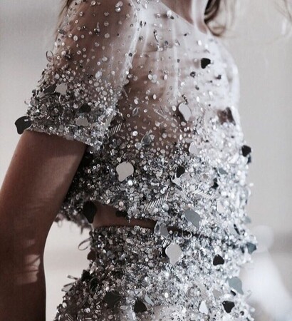 wedding dress, clothes and gown