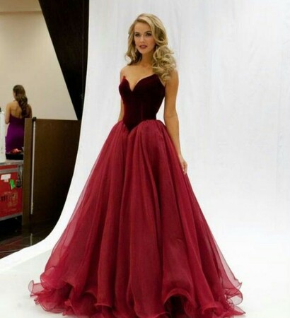 elegance, wedding-dress and robe