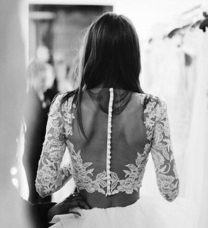 marriage, women and dress