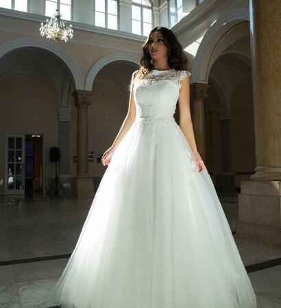 rose, weddingdress and goals