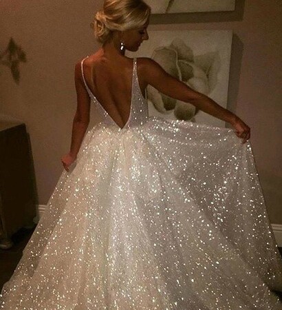 glamour, luxurious and luxury