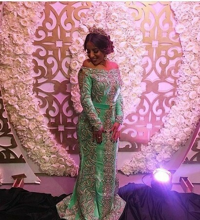 fashion, dress and love