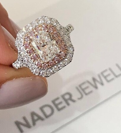 fashion, diamonds and fabulous