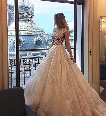 bride bridal, woman girl and wedding dresses