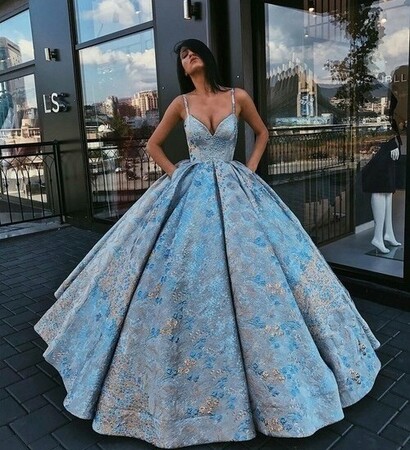 beautiful, carefree vogue and goals