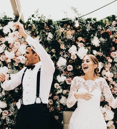 groom, dress and photography