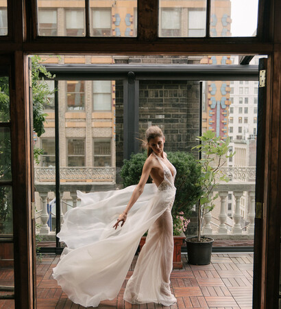 fashion show, fashion and bridal
