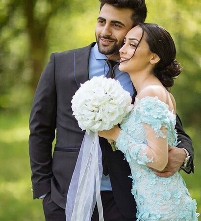 couple, veli and dilara