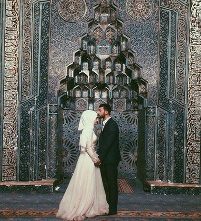 tumblr, mosque and love