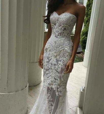 fashion, outfit and marriage