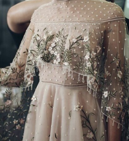 weddings, gown and dress