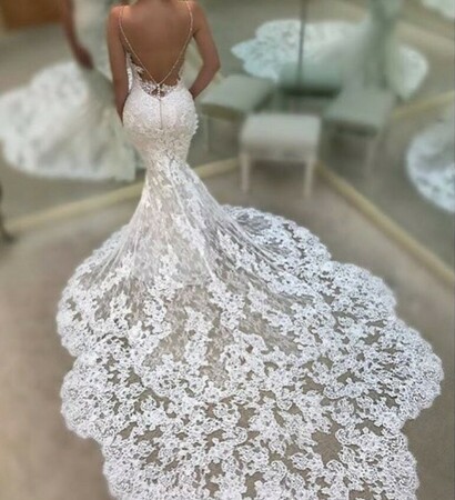 weddingdress, outfit and clothes