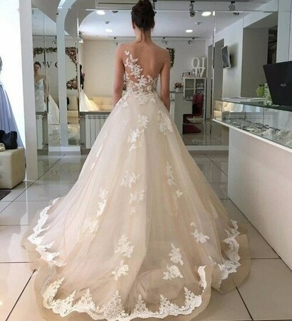 dress and en