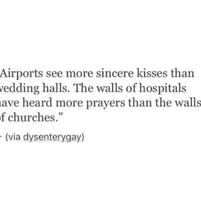 kisses, text and poem