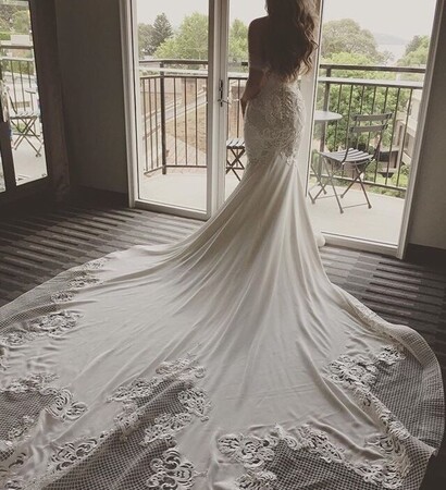 women's, bridal and white