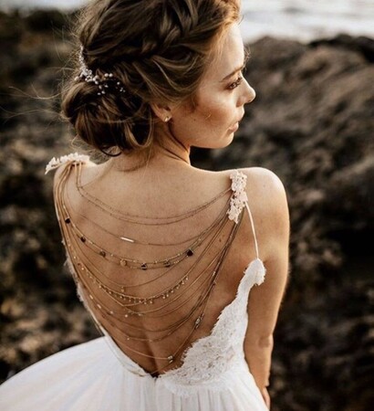 white, love and ideas