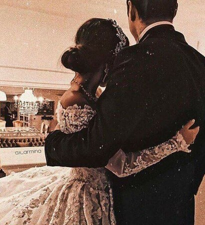 Queen, love and hug