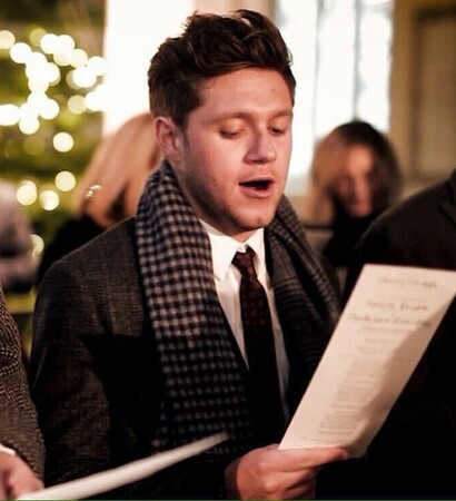 liam payne, louis tomlinson and niall horan