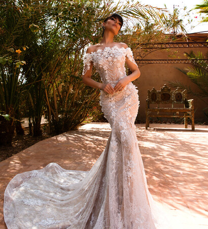 dress, unique and style
