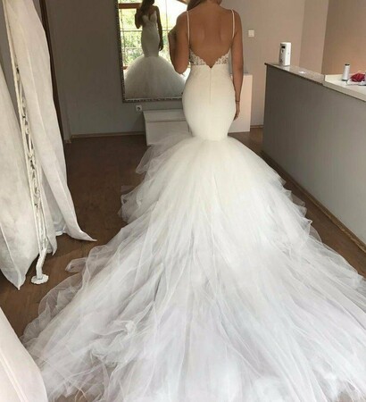 white dress, wonderful and white