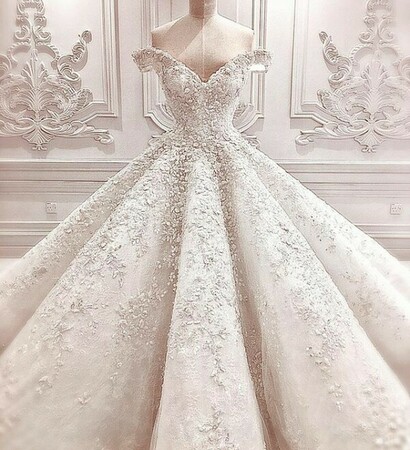 lovely dress, dress and white