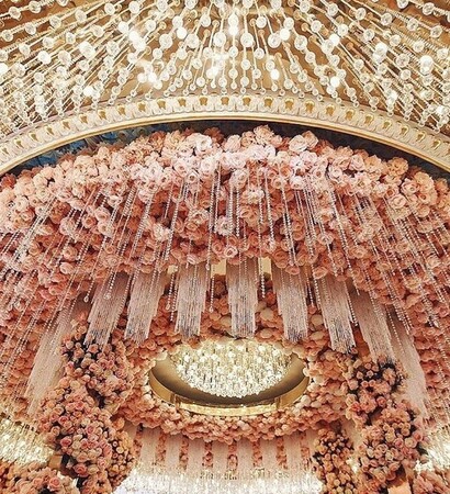 luxury and en