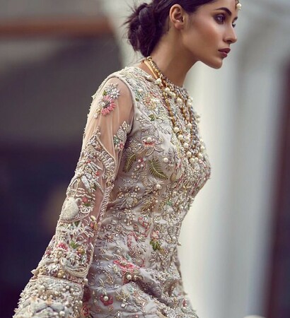 pakistani, pakistan and embroidery