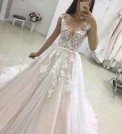 promise, fashion and ring