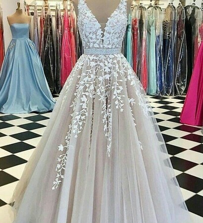 wedding dress, style and fashion
