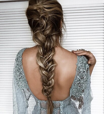 girl, brunette and fashion
