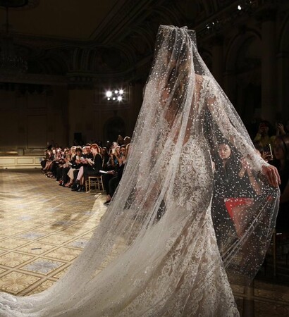 white, dress and marriage