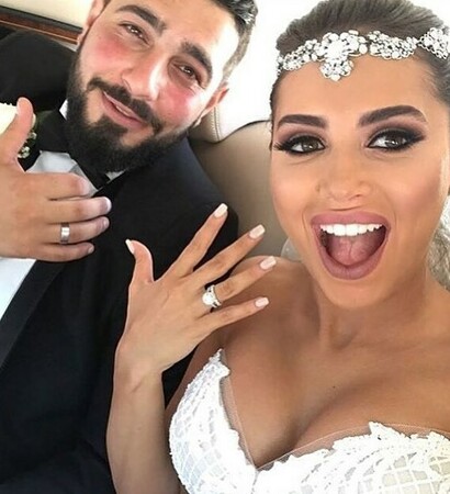 islam, couple and Relationship