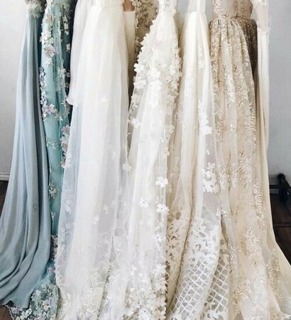 dresses, fedaa93 and فساتين