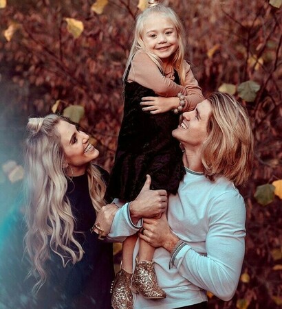 family, girl and alabama