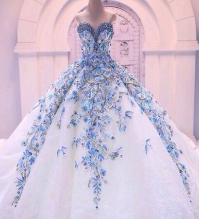 dress and en