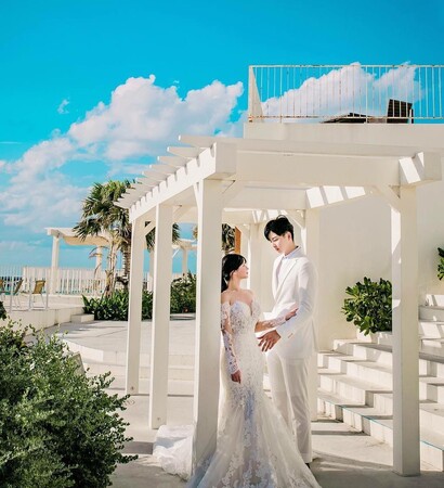 korean, couple and ulzzang