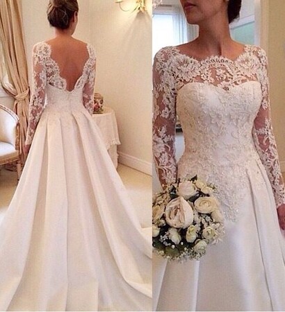 styles, moda and casamento