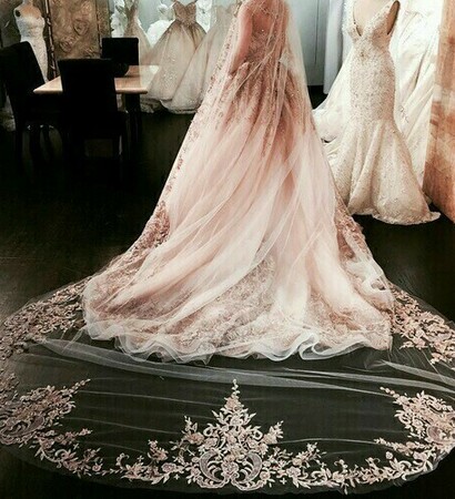 dress, expensive and luxury
