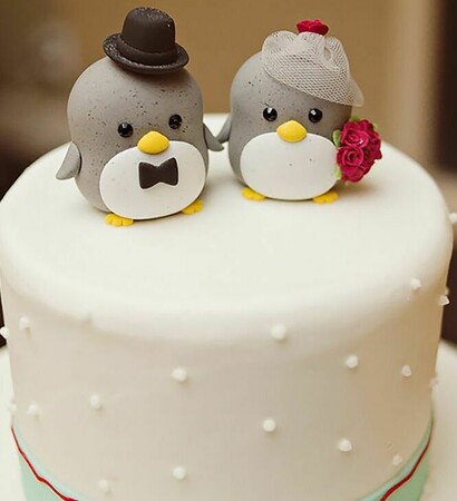 yummy, penguin and cute
