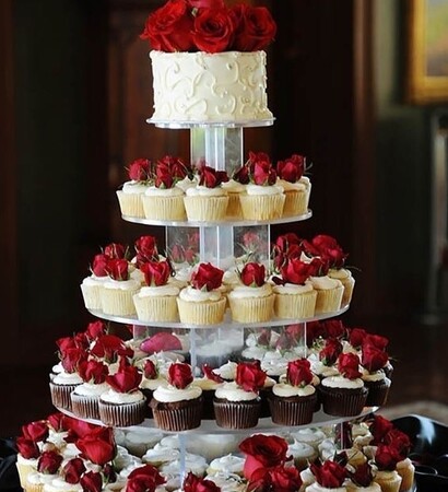 sweet, decorate and love