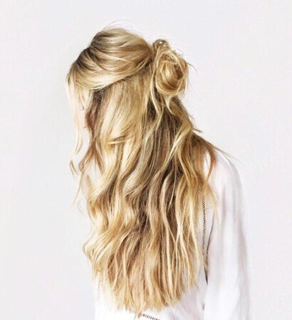 hair, healthy hair and cabello