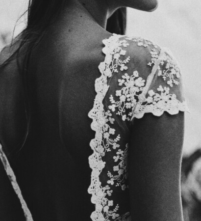 love, back and beauty