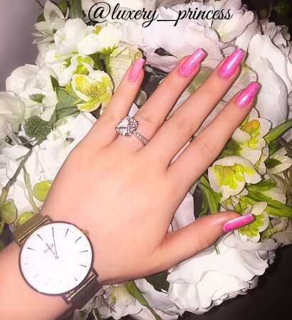 photography, flowers and pink