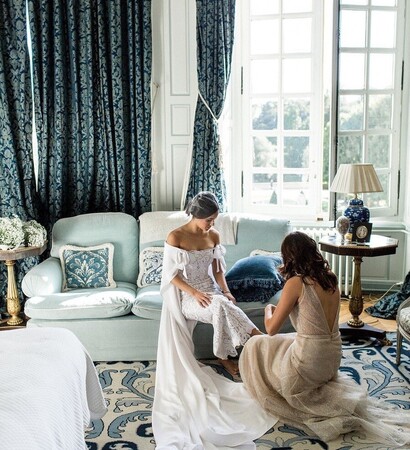 a purpose in life, mariage and beautiful wedding
